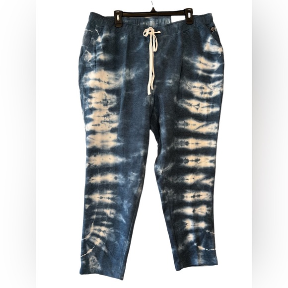 Livi Active Pants - Livi Active French Terry Joggers 18/20